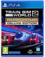 Train Sim World 2: Rush Hour - Deluxe Edition (PS4)