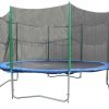 Air King 10ft Safety Enclosure