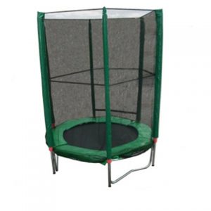 Air King 8ft Safety Enclosure