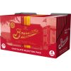 Bournville Chocolate Selection Box 400g (Box of 8)