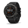 Garmin fenix 6X Pro Solar