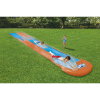 Bestway H2O GO! 16 Foot Double Water Slide