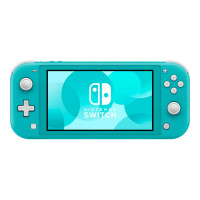 Nintendo SWITCHLITE-TURQ