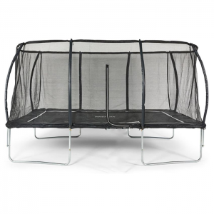 Air King Pro 10x14ft Rectangular Trampoline