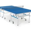 Air King Outdoor Max Super Spin Table Tennis Table