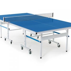 Air King Outdoor Max Super Spin Table Tennis Table