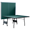 Walker & Simpson Mistral Folding Table Tennis Table Green