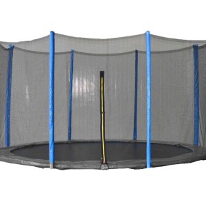 Universal 14ft Enclosure Net